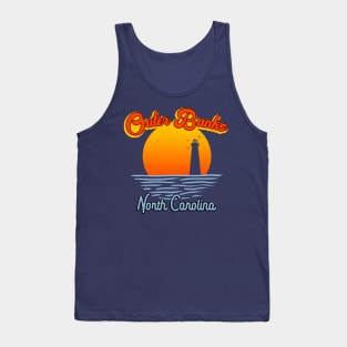 Outer Banks V.2 Tank Top